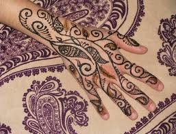 Best Arabic Mehndi Designs For Hands Most Wanted