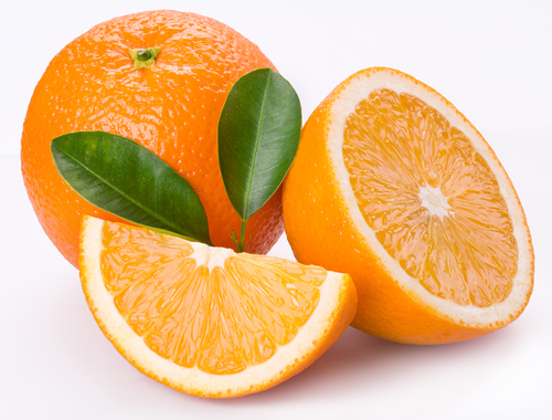 Orange Fruit for Skin Beauty And Health Benefits