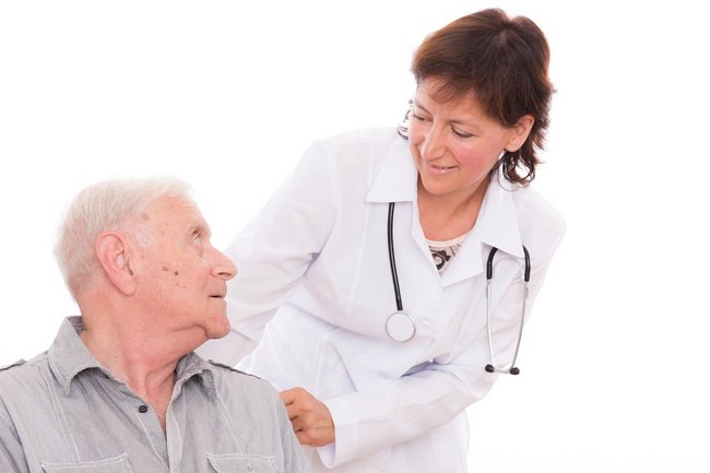 Best Health Care Tips for Old men to prevent Different Diseases