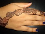Simple Mehndi designs Collection
