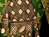 latest Mehndi Designs collection for Eid