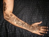 Indian Mehndi Designs Collection.