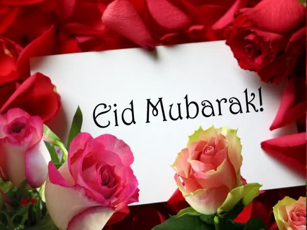 Eid Mubarak hd Wallpapers