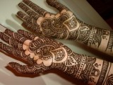 Mehndi Designs for wedding