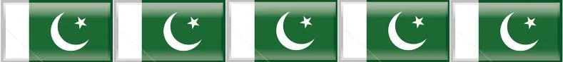 Pakistani Flag Collection