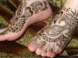 Mehndi Designs For Wedding
