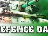 Happy Defence Day Pakistan