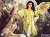 lawn women dresses by pakistani designer