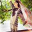 Pakistani Women Embroided Kurta Lawn collection
