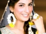 Babar Khan And Sana Khan Wedding Pictures