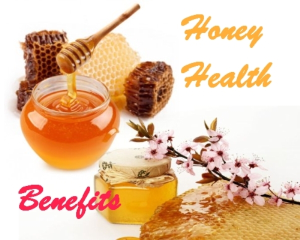 Honey Nutritional Benefits for Skin