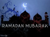 Ramadan Mubarak photos