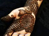 Arabic Full hands mehndi henna designs 2014