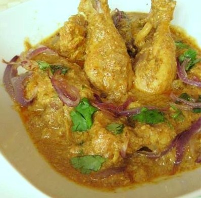 Chicken Korma Recipe|Pakistani Chicken Recipe