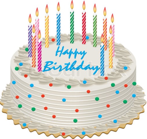 Happy Birthday SMS Quotes Wishes & Birthday Cakes Pics