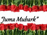 jumma mubarak images with quotes