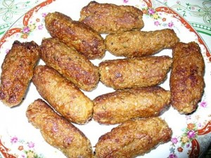 How to make Bihari kabab on Eid with Beef