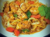 how to make chicken jalfrezi in easy way