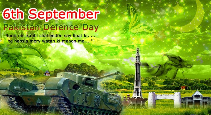 6th september defence day wallpapers
