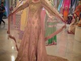 beautiful HSY Dulhan Dresses Collection