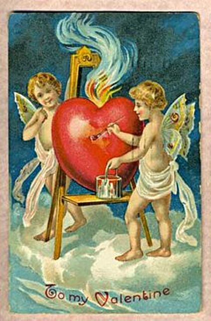 Valentine day History| History of Valentines Day