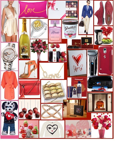 Valentine Day 14th February Gifts| Valentines Gifts