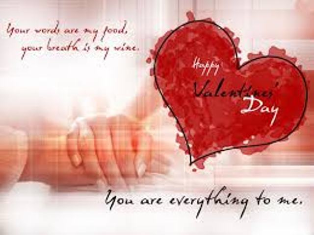 Valentine Day 2015 Shayari SMS | Urdu Shayari