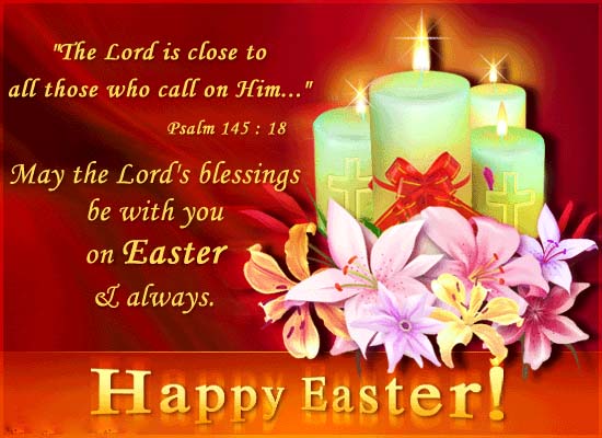 Easter Day Quotes | Easter Wishes SMS Messages