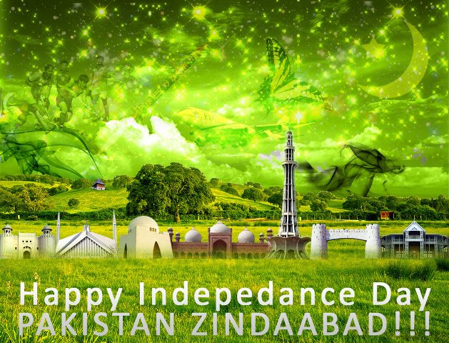 Pakistan Independence Day | Most HD Wallpapers Pictures