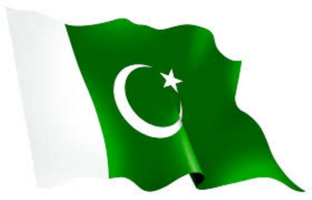 pakistan flag pictures beautiful