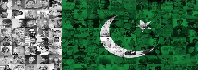 pakistan flag hd cover photos for facebook