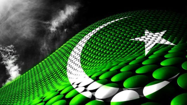 pakistan flag pictures download