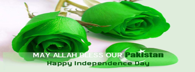 Pakistan Independence Day images