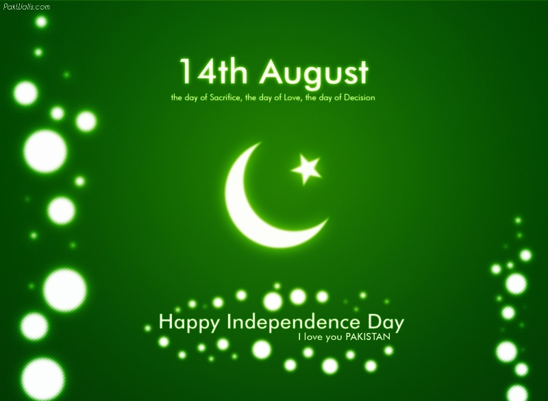 Independence day of pakistan pics