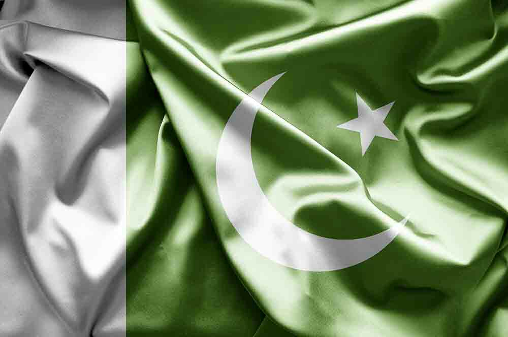 independence day picture of pakistan