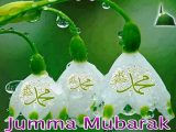 jumma mubarak images download free