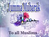 JUMMAH-MUBARAK-MESSAGES