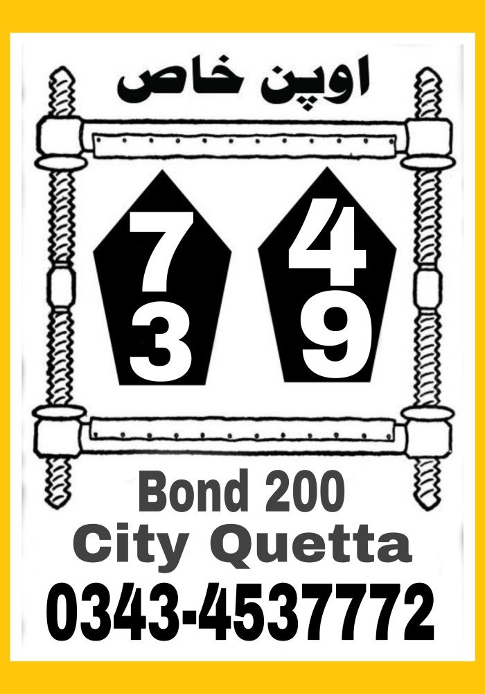 200 Prize bond Guess Papers 2023 1