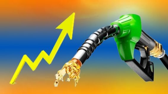 Diesel petrol price in pakistan today per litre