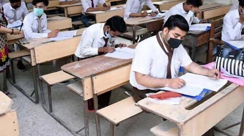 Karachi Board Announces Intermediate supplementary  Exam Schedule
