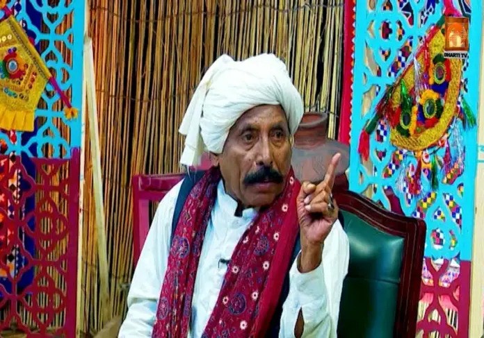 Veteran Sindhi Urdu Drama Actor Mir Muhammad Lakhu Passes Away