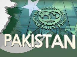 IMF Urges Pakistan to Review How Money is Shared