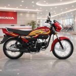 Honda Pridor 2026 model in Pakistan
